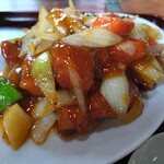 満洲飯店 - 