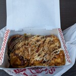 분사테이 우지나점