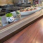 たこ焼きハウス 大将 - 
