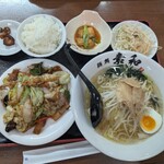 中華料理 来来来 - 