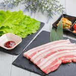 Long Vacation Resort 海の家 - 糸島ポーク