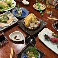 土佐料理 祢保希 赤坂店 - 