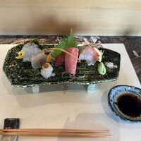 なだ万 シャングリ・ラ ホテル 東京店 - 