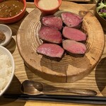 新宿焼肉 牛たんの檸檬 総本店 - 