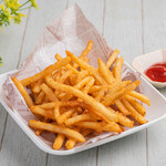 Long Vacation Resort 海の家 - 選べるフレーバーフレンチフライ