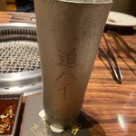 焼肉牛宮城 別邸 - 