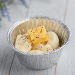 Long Vacation Resort 海の家 - 丸ごとにんにくバター