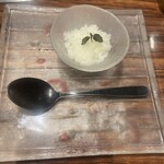 焼肉牛宮城 別邸 - お口直しであっさりです！