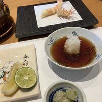 天麩羅くろさわ - 