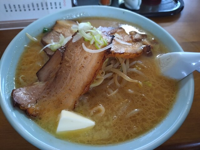 阿部支店 - 赤倉温泉（ラーメン）の写真