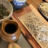 粋蕎庵 茂蔵