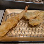 天ぷらまきの - 