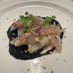 イタリア料理店 TAMANEGI - 