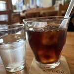 cafe ゆきかぐれ - 