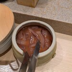 天ぷらまきの 梅田店 - 