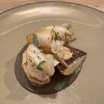 イタリア料理店 TAMANEGI - 