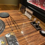 焼肉牛宮城 別邸 - 