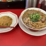 中華そば ふじい - 