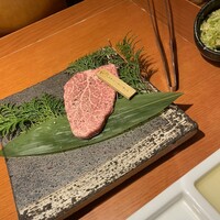 飛騨牛一頭家 馬喰一代 岐阜神田 - 