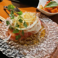 飛騨牛一頭家 馬喰一代 岐阜神田 - 