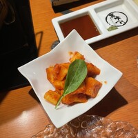 飛騨牛一頭家 馬喰一代 岐阜神田 - 