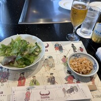 ステーキハウスハマ 六本木本店 - 