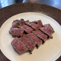 ステーキハウスハマ 六本木本店 - 