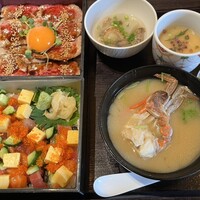 牛肉寿司 きんたん - 