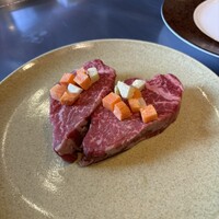 ステーキハウスハマ 六本木本店 - 