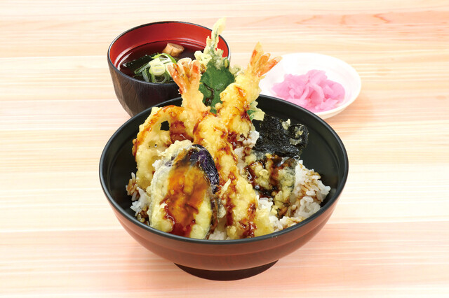 Gokurakuyu Higashi Osaka Ten Oshokuji Dokoro