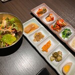 Korean Dining テジテジ - 