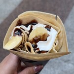 ディッパーダン - 料理写真: