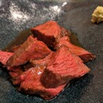 日本酒とくつろぎ宴会の店 うめ家 - 