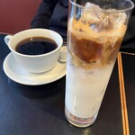 ベーカリー&レストラン 沢村 - 