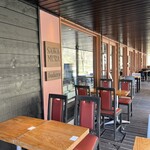 ベーカリー&レストラン 沢村 - 