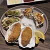 オストレア oysterbar&restaurant  赤坂見附店