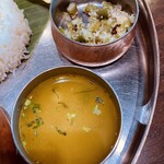 バンゲラズキッチン - 