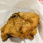 ケンタッキーフライドチキン - 
