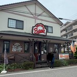 カントリーレストラン スワン - 