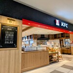 ケンタッキーフライドチキン - 