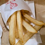 ケンタッキーフライドチキン - 