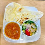 インドダイニング ドルガ - ミニセット