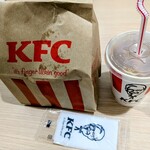 ケンタッキーフライドチキン - 
