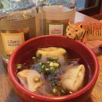 赤羽酒場 天女銭湯 - 