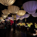 Xu Restaurant Lounge - 