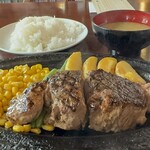 カントリーレストラン スワン - 