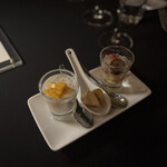 Xu Restaurant Lounge - 