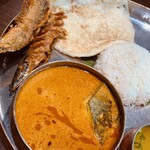 バンゲラズキッチン - 