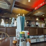 カントリーレストラン スワン - 