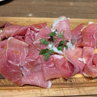 タンテ グラッツィェ - 